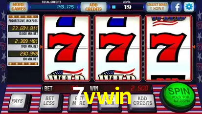 7vwin Belo Horizonte - Jackpots