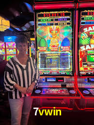 Blackjack Table 7vwin