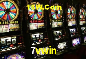 7vwin Slot - 320+ Caça-Níqueis Premium