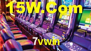 Sinta a adrenalina dos jogos de cassino com 7vwin