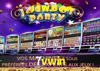 Provedores de Jogos 7vwin