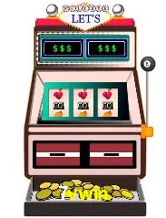 Jogos de Slot 7vwin