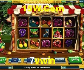 Cadastro Rápido 7vwin