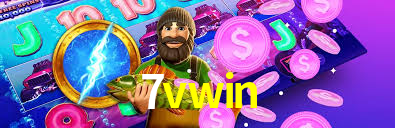 7vwin: Seu Cassino Premiado com Pagamentos Rápidos