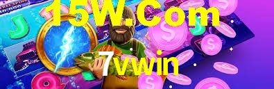 7vwin - Caça-Níqueis E Jogos De Cartas - 7vwin.com