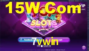 7vwin App Interface