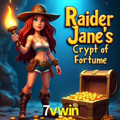 Descubra a Magia dos Jogos de Arcade no 7vwin
