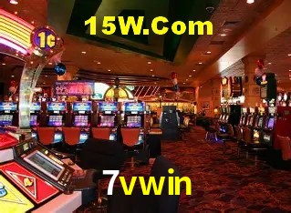 7vwin Salvador - Statistics