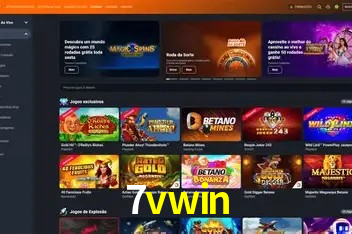 7vwin Salvador - Strategy