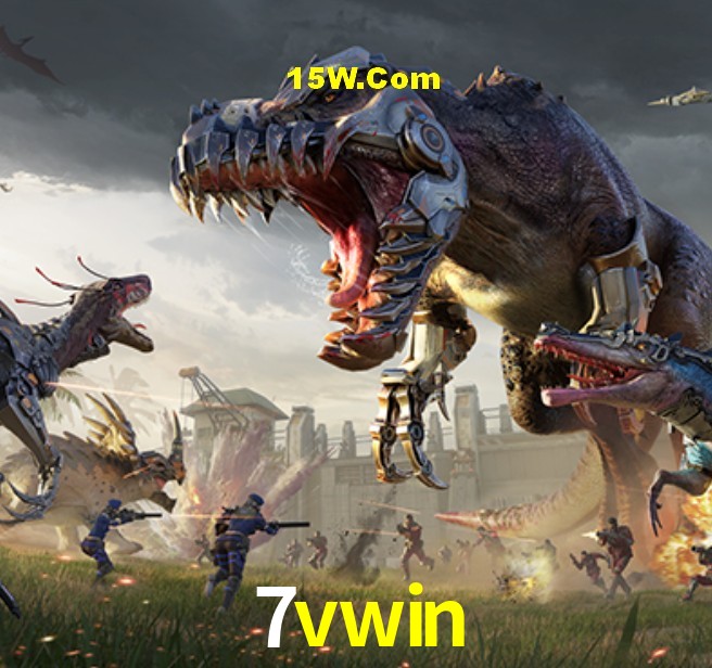 Diretório de Jogos 7vwin