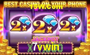 Casino Ao Vivo 7vwin
