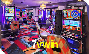 Roulette Table 7vwin