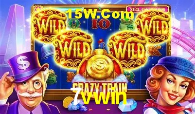 7vwin São Paulo - Jogo Providers